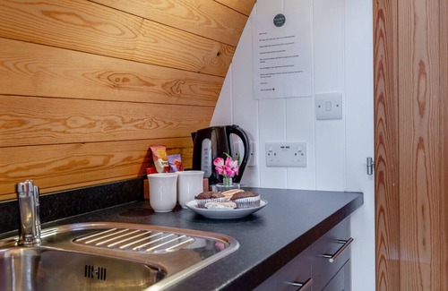 Wigton House | Solway Retreat - One Bedroom House, Sleeps 2