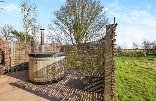 Wigton House | Solway Retreat - One Bedroom House, Sleeps 2