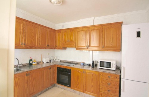 Puerto de las Nieves House | Solymar Home (Sol, mar y wifi)