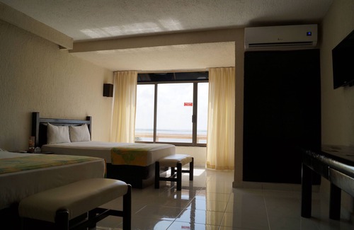 Zona Hotelera Hotel | Solymar Hotel - All Inclusive