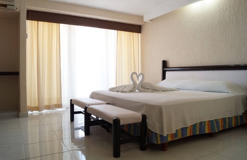 Zona Hotelera Hotel | Solymar Hotel - All Inclusive
