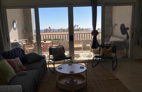 Soma Bay Apartment | Soma bay seafront apartment