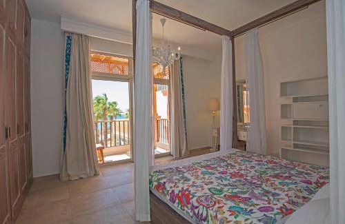 Soma Bay Apartment | Soma Bay Seafront Luxury Appartement