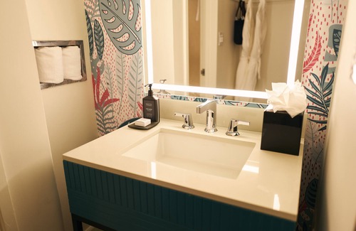 Downtown San Francisco Hotel | Soma House