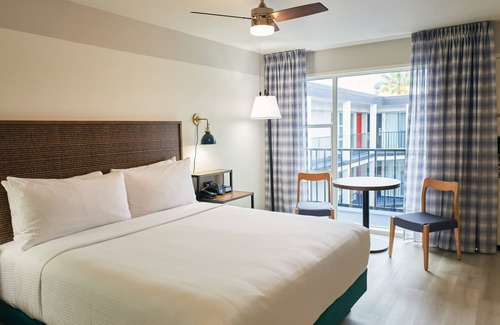 Downtown San Francisco Hotel | Soma House