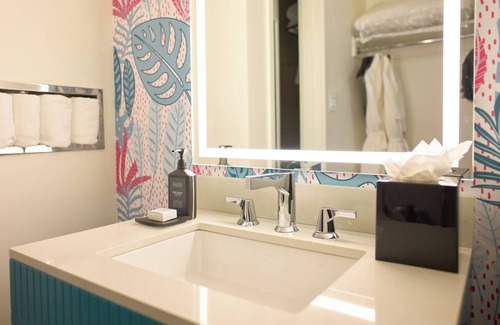 Downtown San Francisco Hotel | Soma House
