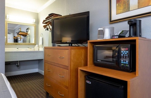 Downtown San Francisco Hotel | SOMA Park Inn – Civic Center