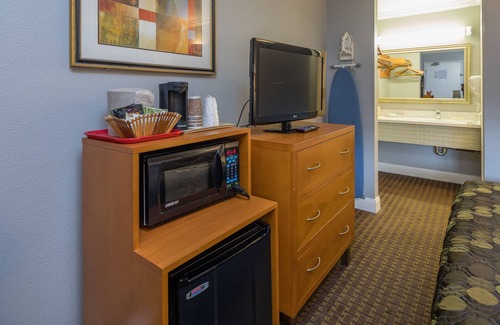 Downtown San Francisco Hotel | SOMA Park Inn – Civic Center