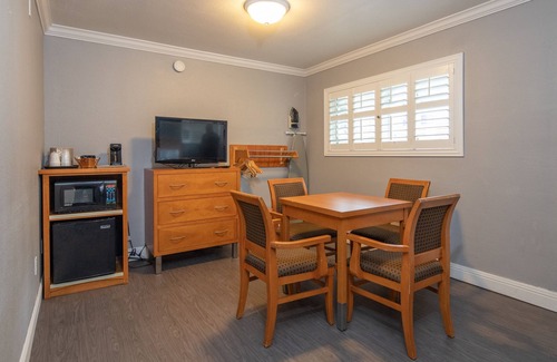 Downtown San Francisco Hotel | SOMA Park Inn – Civic Center