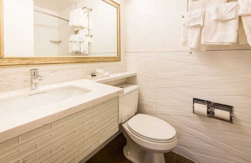 Downtown San Francisco Hotel | SOMA Park Inn – Civic Center