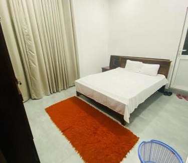 Colombo 05 Apartment | Somadevi boutique apartment