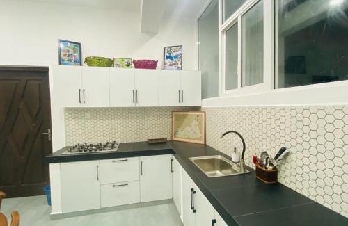 Colombo 05 Apartment | Somadevi boutique apartment