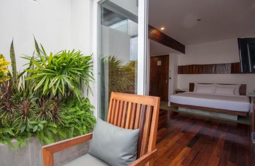 Downtown Siem Reap Hotel | Somadevi Residence