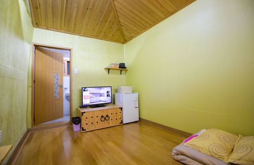 Jeonju House | Somangchae