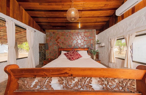 Salinas Grandes Hotel | Somar Surf lodge