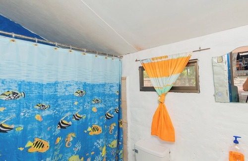 Salinas Grandes Hotel | Somar Surf lodge