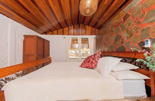 Salinas Grandes Hotel | Somar Surf lodge