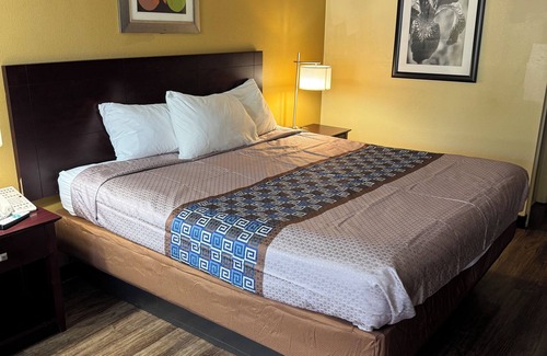 Goodlettsville Hotel | Somatel Goodlettsville