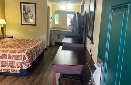 Goodlettsville Hotel | Somatel Goodlettsville