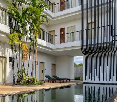 Siem Reap Hotel | Somatepy Boutique Hotel