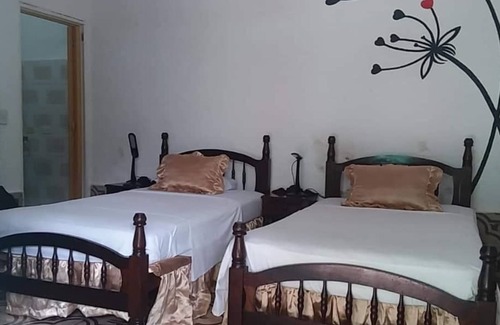 Trinidad House | Sombrilla ft Casa Botanica - Adults Only