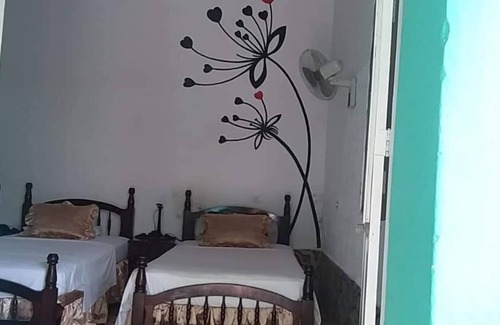 Trinidad House | Sombrilla ft Casa Botanica - Adults Only