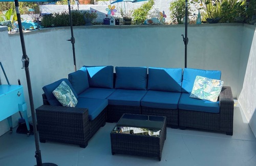 Coast Royal House | Some of the most beautiful unobstructed beach views in Laguna beach