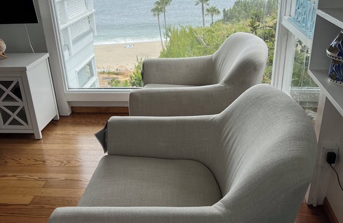 Coast Royal House | Some of the most beautiful unobstructed beach views in Laguna beach