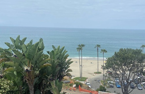 Coast Royal House | Some of the most beautiful unobstructed beach views in Laguna beach