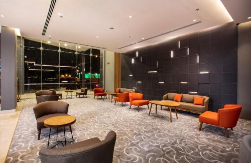 Al Hofuf Apartment | SOMEDAYS Serviced Apartments