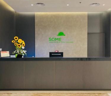 Al Hofuf Apartment | SOMEDAYS Serviced Apartments