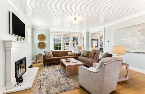 Seabrook House | Someplace Else by Seabrook Hospitality