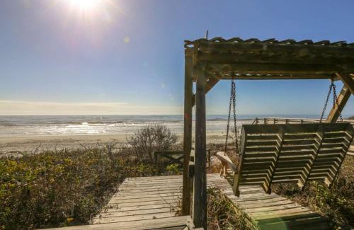 Folly Beach House | Someplace Else