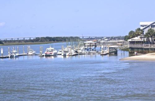 Folly Beach House | Someplace Else