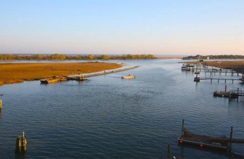 Folly Beach House | Someplace Else