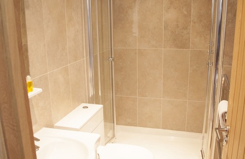 Mumbles Bed & Breakfast | Somerfield Lodge