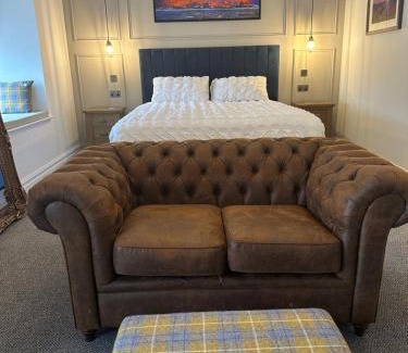 Achachork Apartment | Somerled House Suites