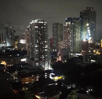 Brgy. 719 Apartment | Somerset Condominium Tower 1