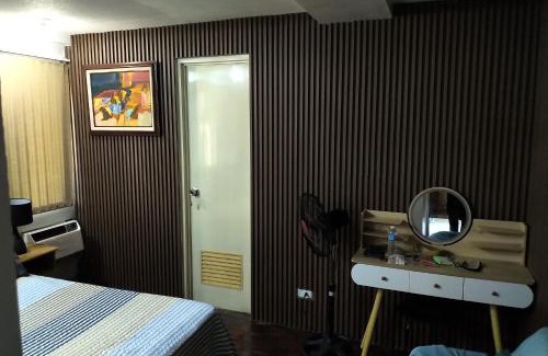 Brgy. 719 Apartment | Somerset Condominium Tower 1