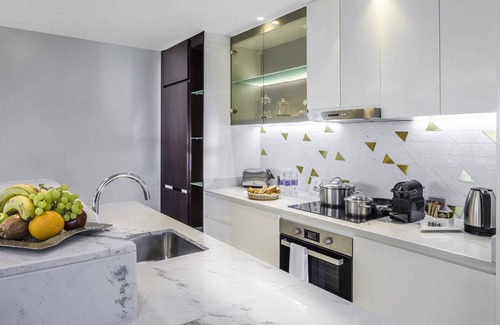 Al Khobar Apartment | Somerset Downtown Al Khobar