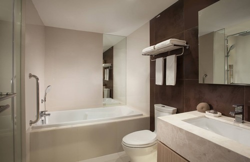 Sukhumvit Hotel | Somerset Ekamai Bangkok