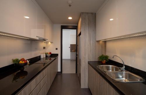 An Phu Apartment | Somerset Feliz Ho Chi Minh City