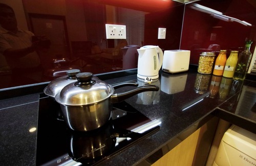 Da Kao Apartment | Somerset Ho Chi Minh City