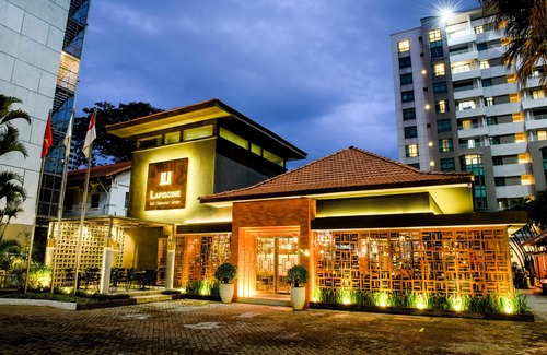 Da Kao Apartment | Somerset Ho Chi Minh City