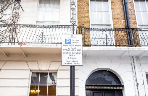 Bryanston and Dorset Square Hotel | Somerset Hotel Baker Street London