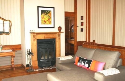 Albany House | Somerset House Albany WA