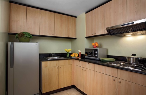 San Lorenzo Apartment | Somerset Millennium Makati