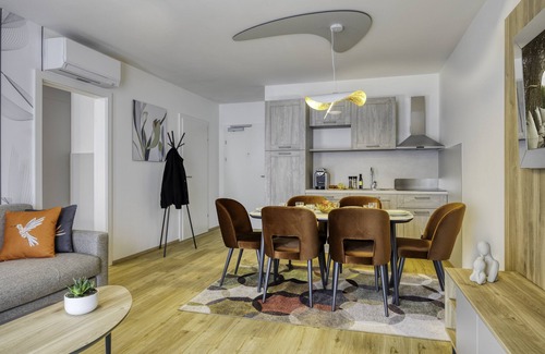 Meidling Apartment | Somerset Schönbrunn Vienna
