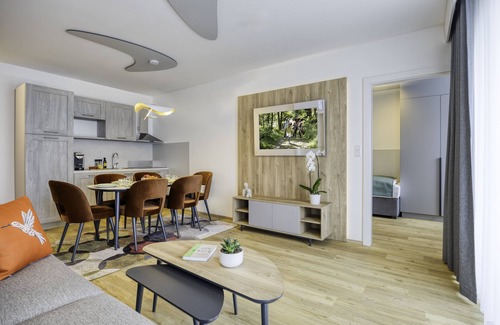 Meidling Apartment | Somerset Schönbrunn Vienna