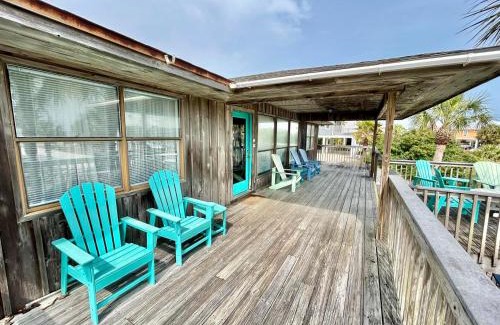 East End House | Somerset-SGI